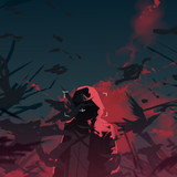 who I am (dongsheng)