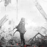 ghost of babel (dongsheng)