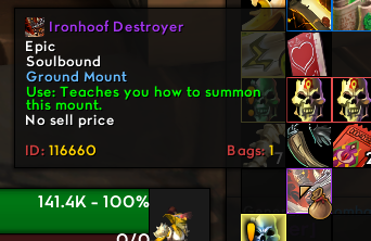 Wow XUdi4vyHm3.2