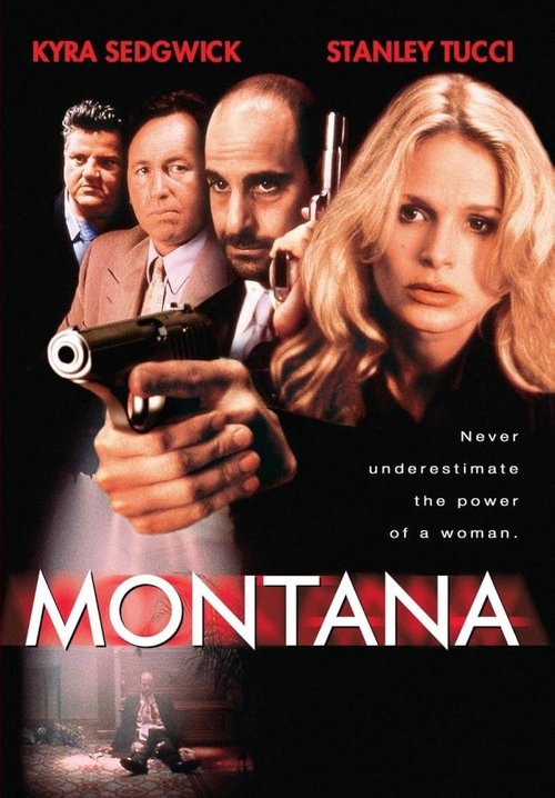 Córka mafii / Montana (1998) PL.1080p.WEB-DL.H264-wasik / Lektor PL