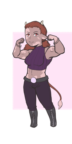 muscle moo by songstressneko dbj74fm.png