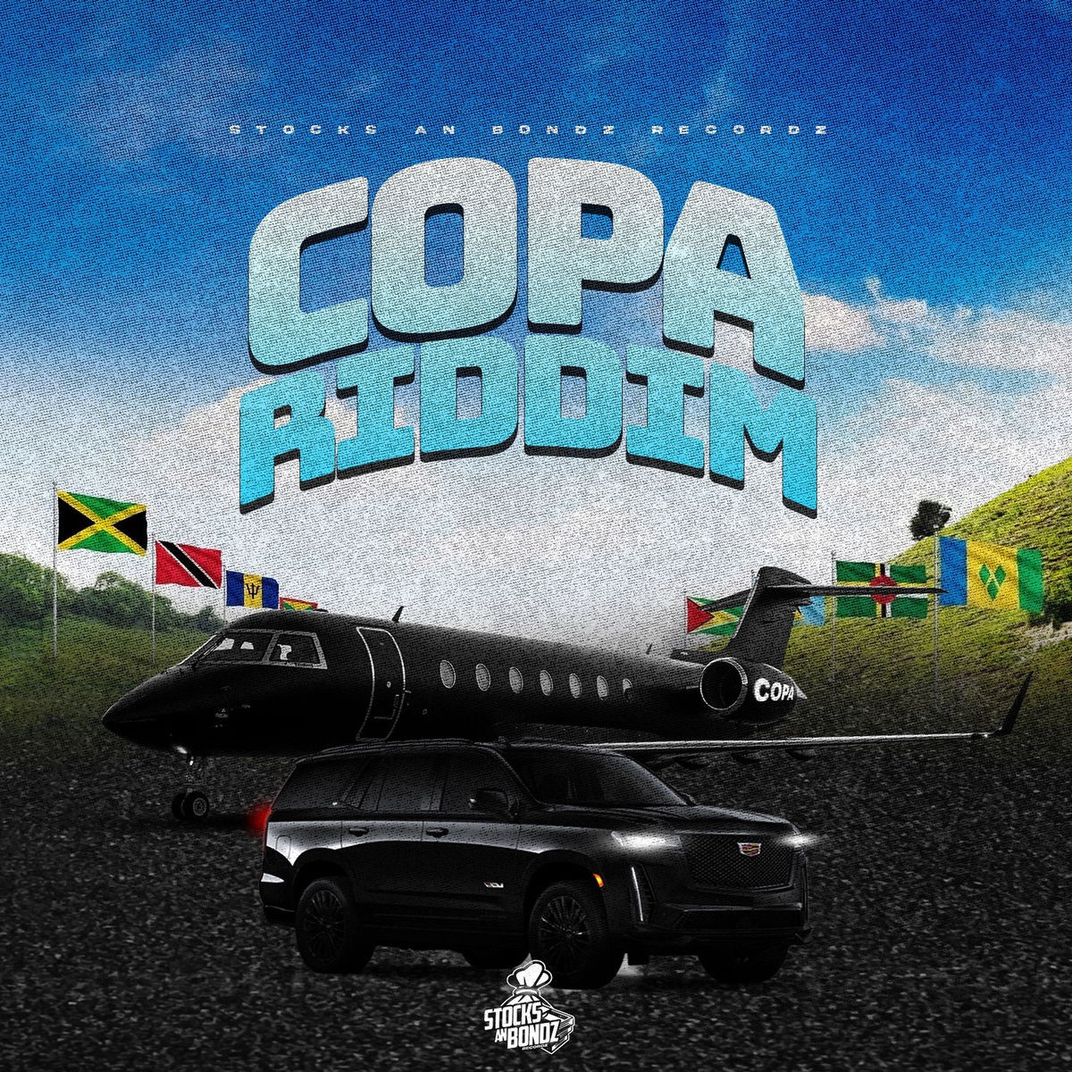Copa Riddim (Stocksanbondz) 2026