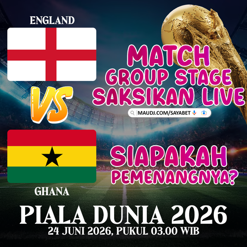 Piala Dunia makin seru, menang besar bersama SAYABET situs terbaik.png