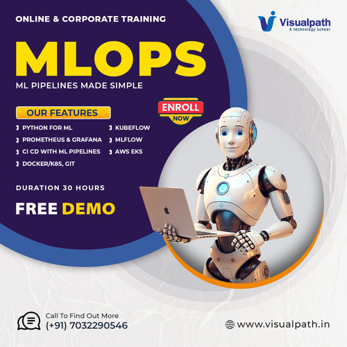 MLOps Course Online | MLOps Training in Hyderabad.jpg
