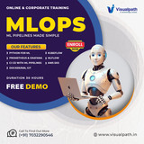 MLOps Course Online | MLOps Training in Hyderabad