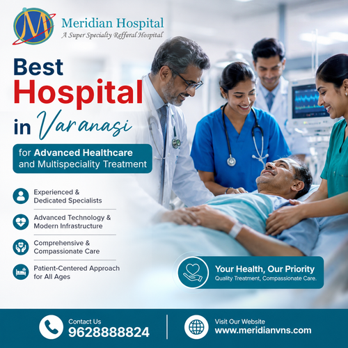 Best Hospital in Varanasi.2
