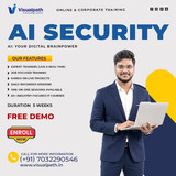 AI Security Training | AI Security Course in Hyderabad