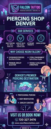 Professional Piercing Shop Denver | Neon Falcon Tattoo.png