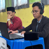 Pusingan Awal Pertandingan