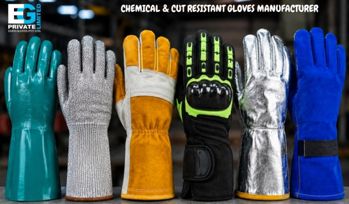 Chemical & Cut Resistant Gloves Manufacturer.jpg