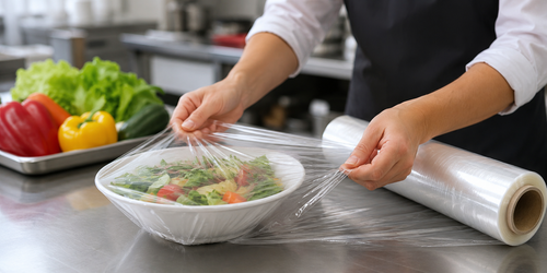 Best Food Packaging Cling Films Manufacturer.png