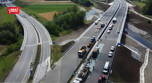 Moravski koridor menja putne pravce: Šta novi auto-put donosi Kragujevcu