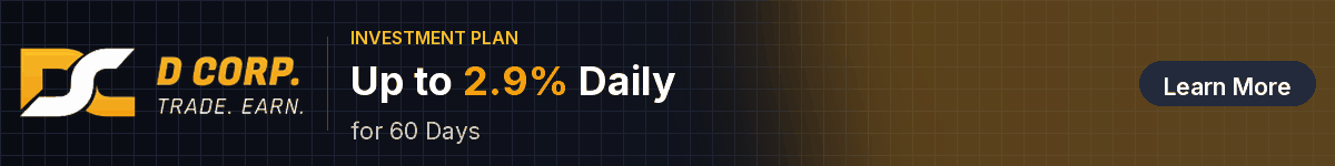 D CORP