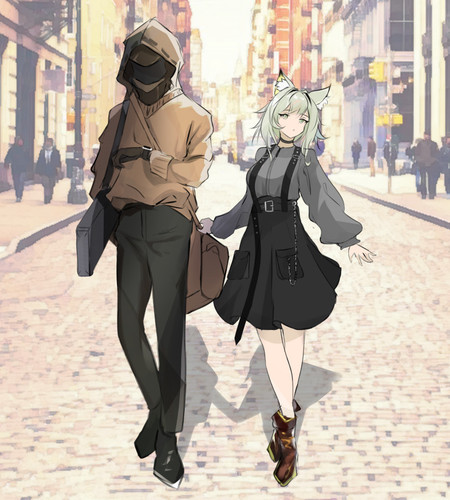 day out (sanlayton pixiv).jpg
