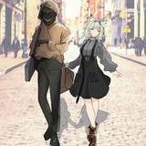 day out (sanlayton pixiv)