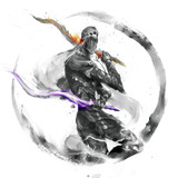 dancer (shimhaq)
