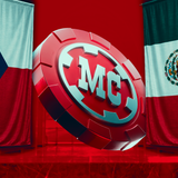 Tchéquia X México (Rodada 3) MC