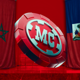 Marrocos X Haiti (Rodada 3) MC
