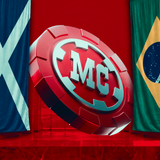 Escócia X Brasil (Rodada 3) MC