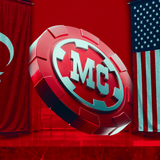 Túrquia X Estados Unidos (Rodada 3) MC