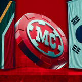 África do Sul X Coreia do Sul (Rodada 3) MC