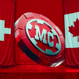 Suíça X Canadá (Rodada 3) MC