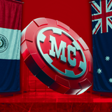 Paraguai X Austrália (Rodada 3) MC