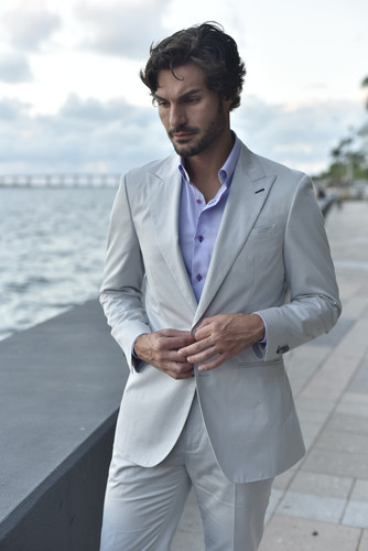 light gray suit waterfront promenade.jpg
