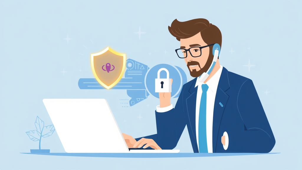 7 Data-Privacy Questions to Ask Before Trusting an AI Voice Agent With Your Customers' Calls (Canada, 2026)