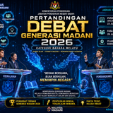 Poster Debat