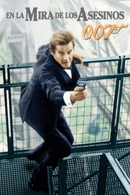 A View To A Kill [1985] [BD25-USA] [Latino]