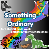 Something Ordinary