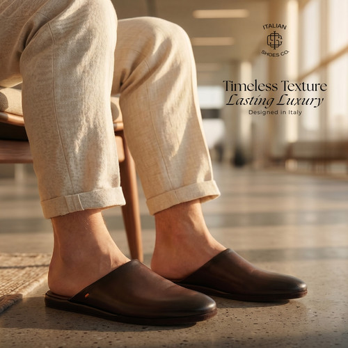 Elevate Every Step with Premium Leather Slippers.jpg