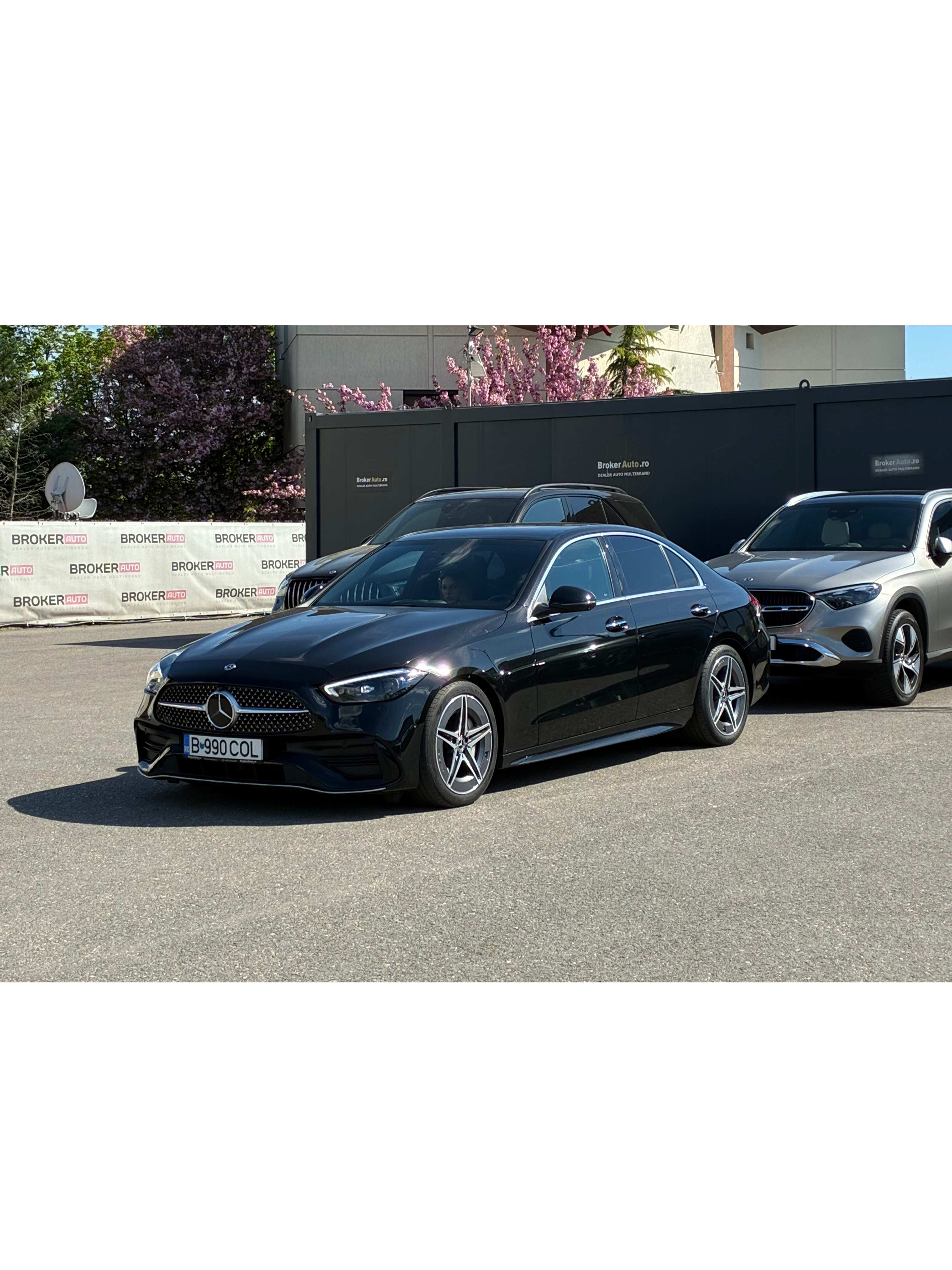 C class Ade