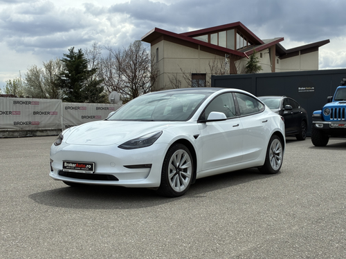TESLA PF