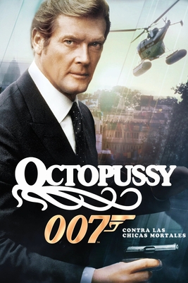 Octopussy [1983] [BD25-USA] [Latino]