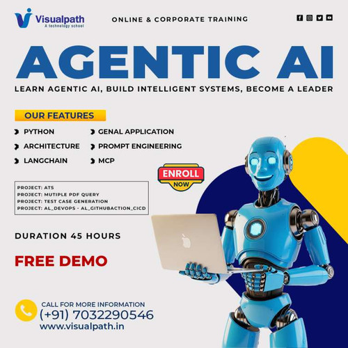 Best Agentic AI Course Online | Agentic AI Training in India.jpg
