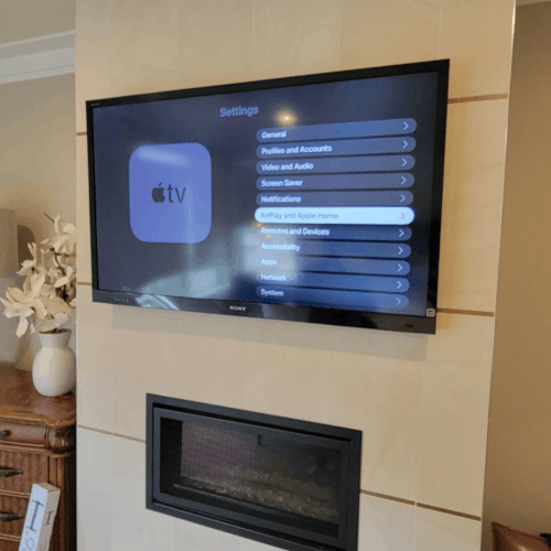Home Theater Installation Services - R&N Technical.gif