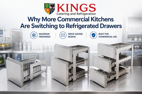 Why More Commercial Kitchens Are Switching to Refrigerated Drawers.png