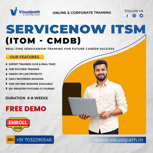 ServiceNow Training | ServiceNow Training in Bangalore.jpg