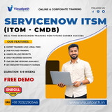 ServiceNow Training | ServiceNow Training in Bangalore