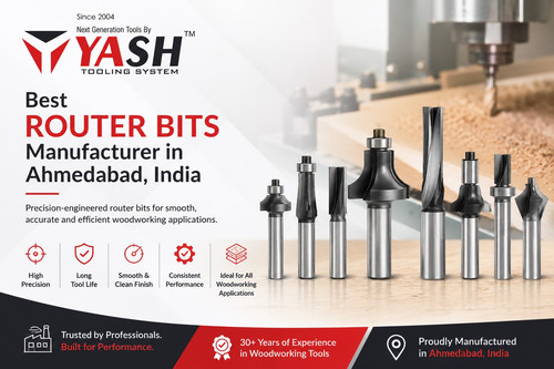 Best Router Bits Manufacturer in Ahmedabad, India   Yash Tooling System.jpg