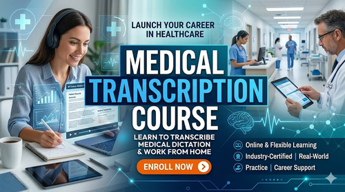 What Skills Can You Gain from a Medical Transcription Course?.jpg