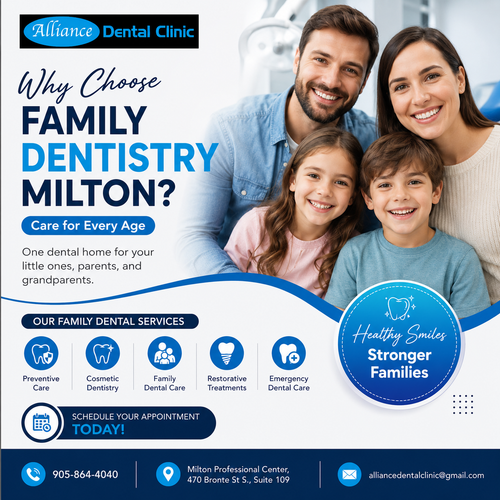 Why Choose Family Dentistry Milton Care for Every Age.png
