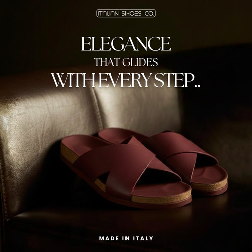 Handcrafted Leather Slippers for Premium Comfort.jpg