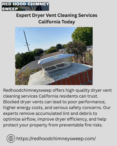 Expert Dryer Vent Cleaning Services California Today.jpg