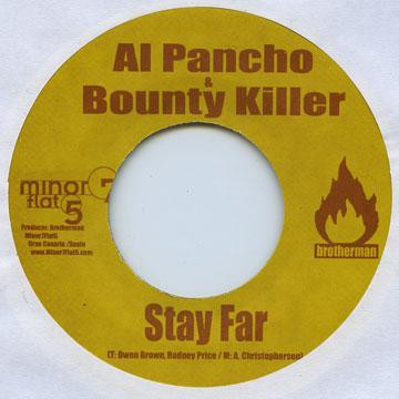 Classic Riddim (Minor Flat 5) 2004