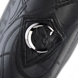 2C1NA1 avestruz negro bota 02 detalle