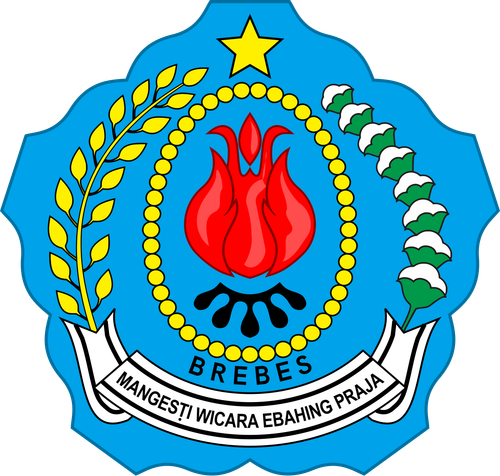 Seal of Brebes Regency.svg.png