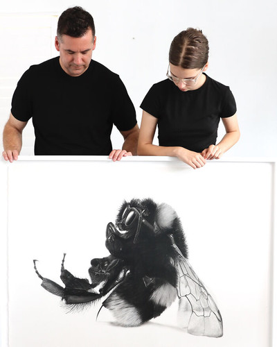 charcoal drawings by Rob Georgia Harris 69f0a8a288f24 700.jpg